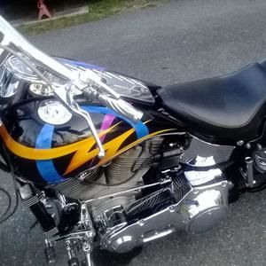 Meet your Posher, Joe